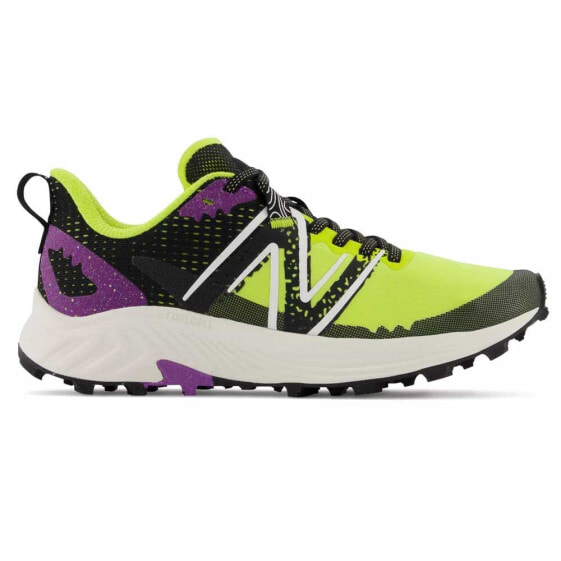NEW BALANCE Fuelcell Summit Unknown V3 trail running shoes