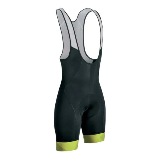 GIST Climber bib shorts