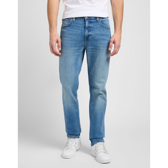 LEE West Relaxed Fit jeans