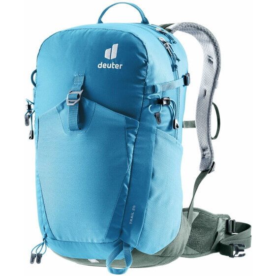 Походный рюкзак Deuter Trail Синий 25 L