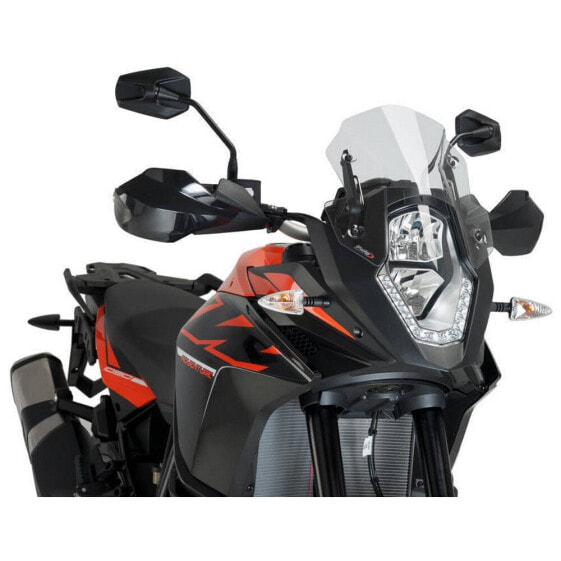 PUIG Sport Windshield KTM 1050 Adventure&1090 Adventure/R&1190 Adventure/R&1290 Super Adventure/T