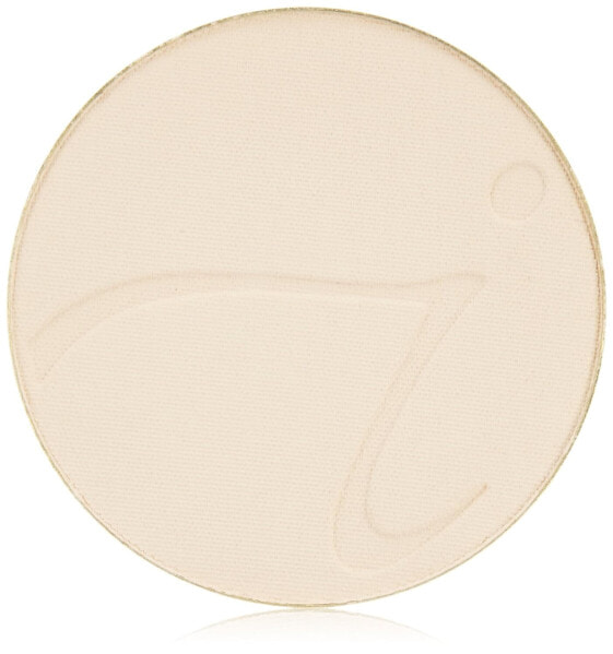 jane iredale Pure Pressed Base Refill, Amber, 1er Pack (1 x 9.9 g)