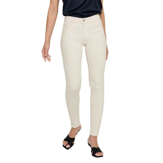 ONLY Blush Life Skinny Ankle pants