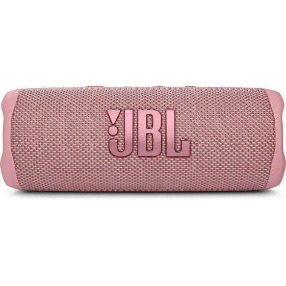 Портативная акустика JBL Flip 6 20 W Розовая