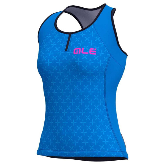 ALE Helios sleeveless T-shirt