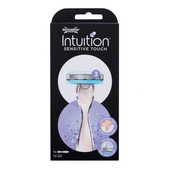 Wilkinson Sword Intuition Sensitive Touch 1 St. rasierer für Frauen