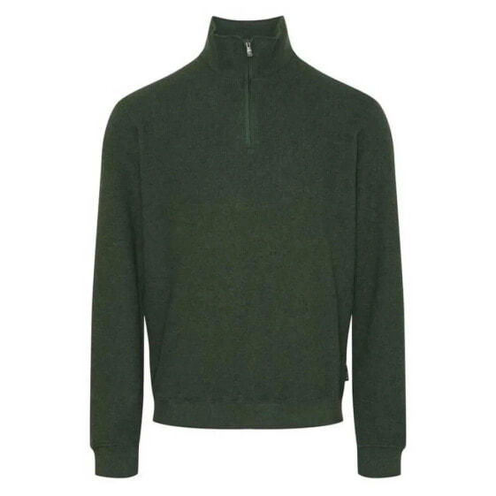 SEA RANCH Cromwell Half Zip Sweater