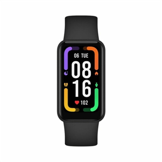 Умные часы Xiaomi Smart Band Pro Чёрный 1,47"