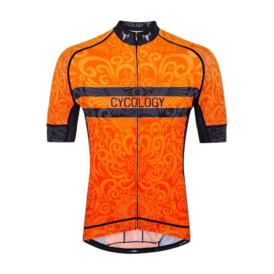 CYCOLOGY Life Behind Bars short sleeve jersey