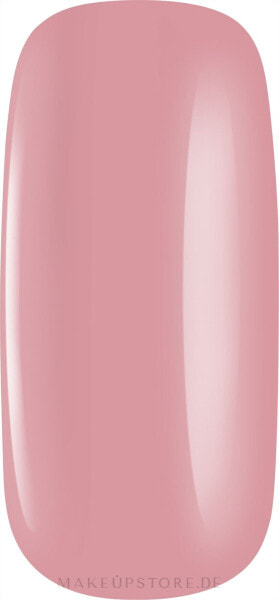 Gel-Nagellack - Tufi Profi Premium French Gel Polish 05 - Rosa Nebel