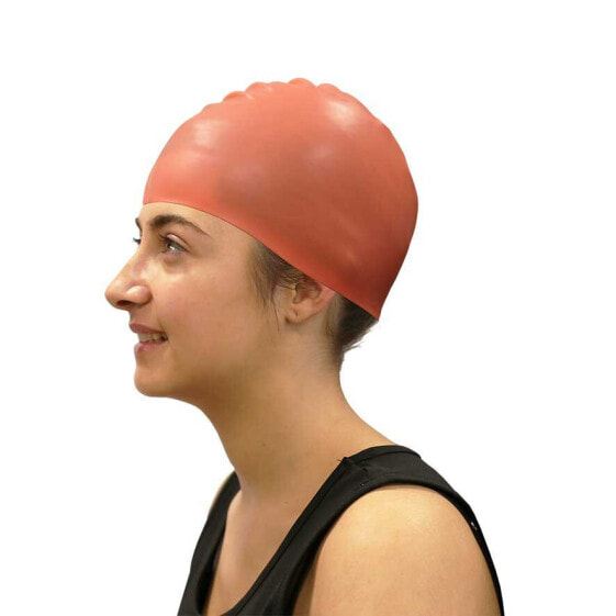 SOFTEE Silicone Swimming Cap