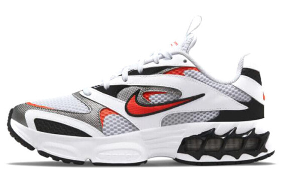 Обувь спортивная Nike Zoom Air Fire CW3876-105