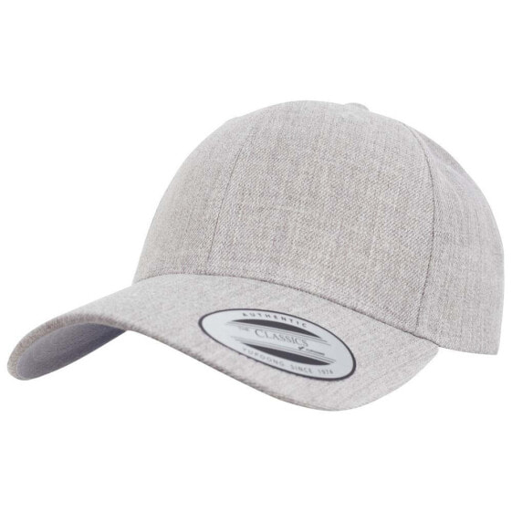 FLEXFIT Premium Curved Cap