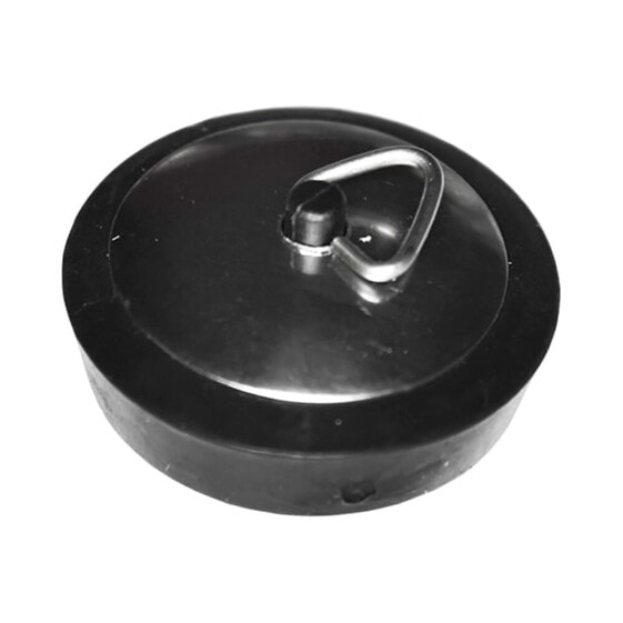 EDM 36 mm Rubber Sink Stopper