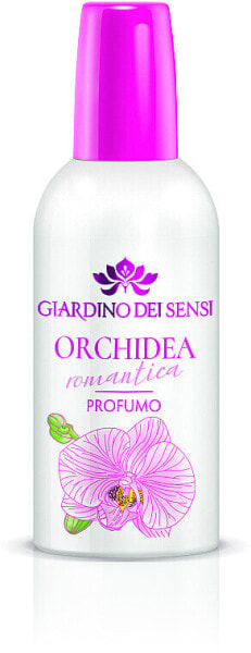 Giardino Dei Sensi Orchidea