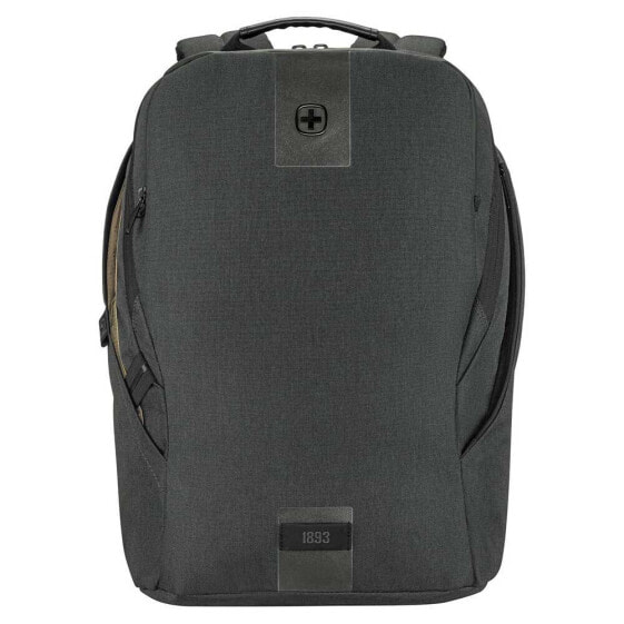 WENGER MX ECO Light 16´´ laptop backpack