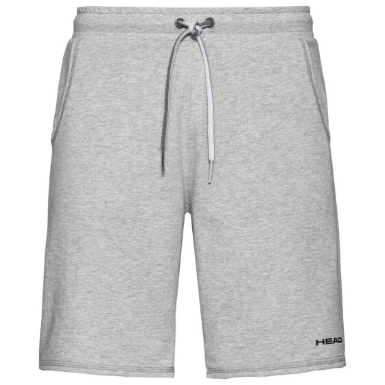 HEAD RACKET Club Jacob Shorts