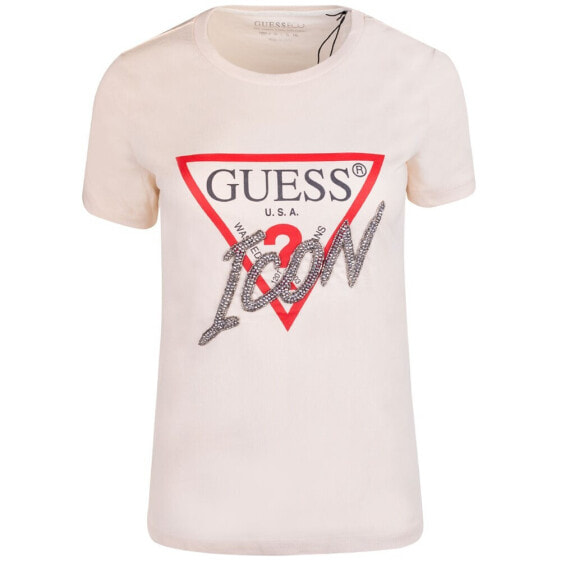 Футболка женская Guess W3BI42I3Z14G1F8