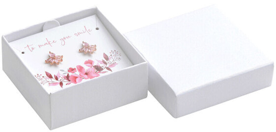 Gift box for a small set of jewelry GH-4 / A1 / A5