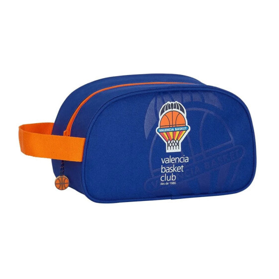 SAFTA Valencia Basket Carrying Case Shoe Bag