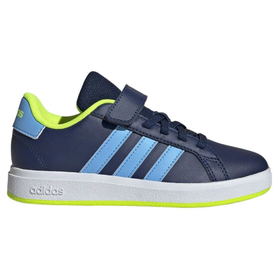 ADIDAS Grand Court 2.0 trainers