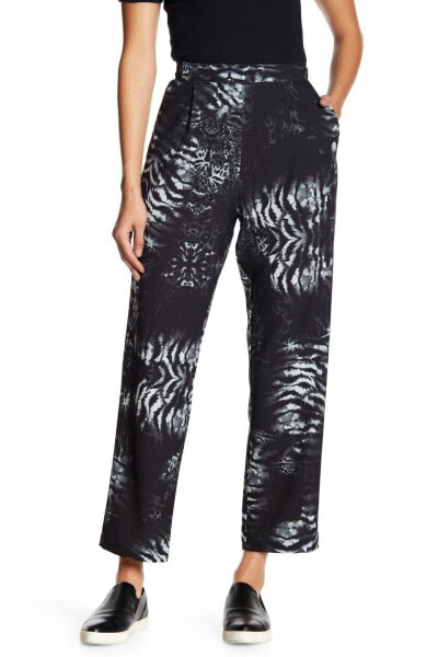 Religion Virtue Straight Pants Women's Sz. XS (Black) 152131