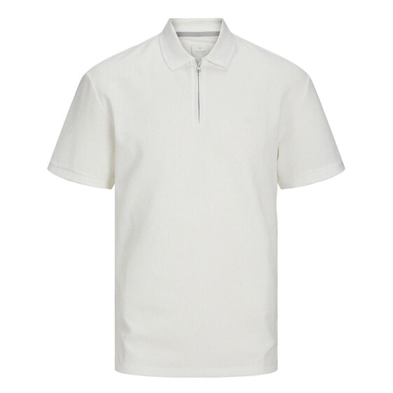 JACK & JONES Johnny short sleeve polo