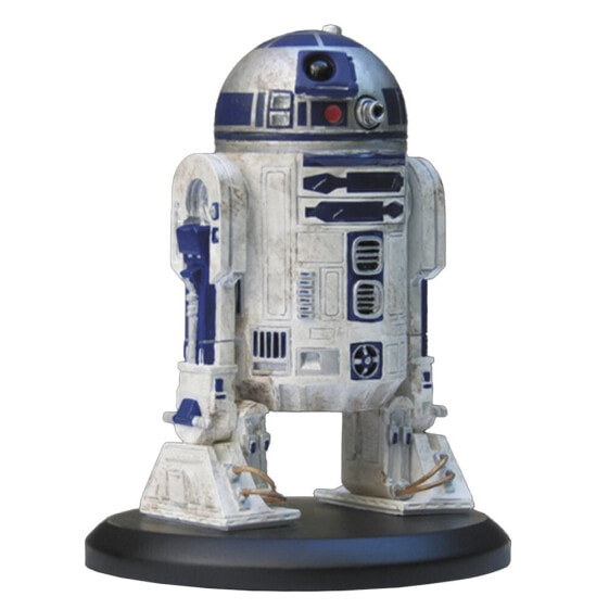 Игрушка Star Wars R2D2 Figure Droid Series (Серия дроидов)