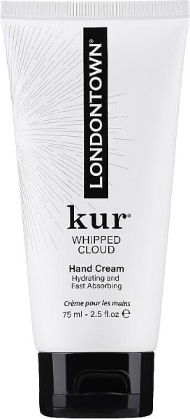 Feuchtigkeitsspendende Handcreme