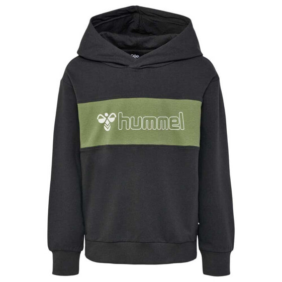 HUMMEL Atlas hoodie