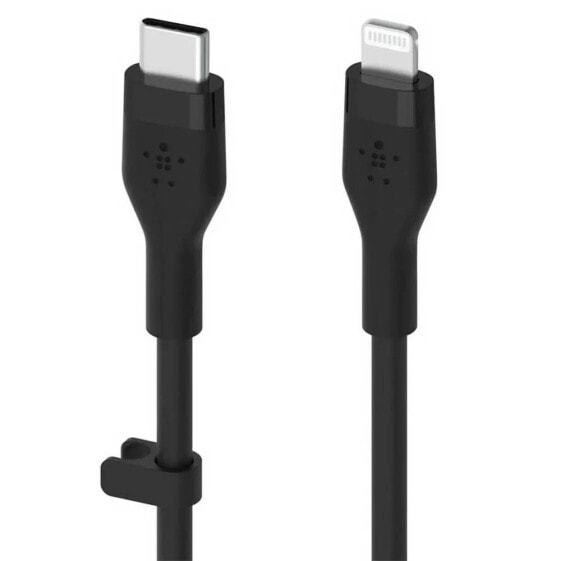 BELKIN CAA009BT3MBK Lightning usb-c cable 3 m