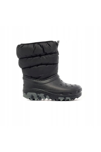 Classic Neo Puff Boot T Çocuk Bot