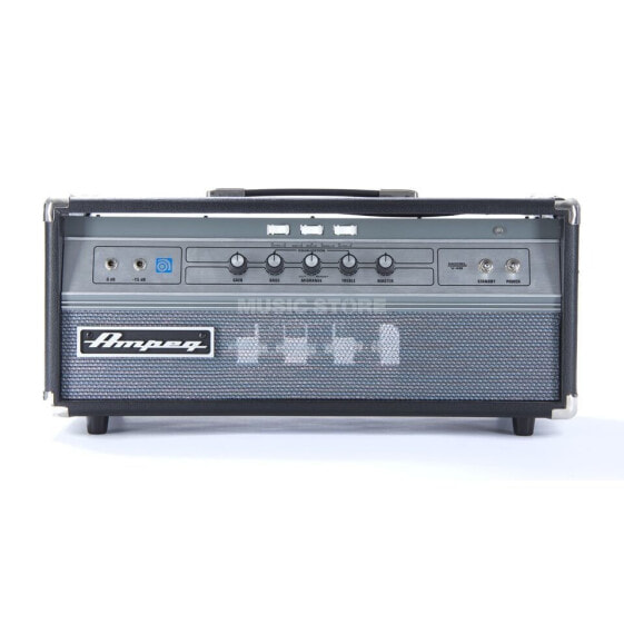 Ampeg V4-B Head