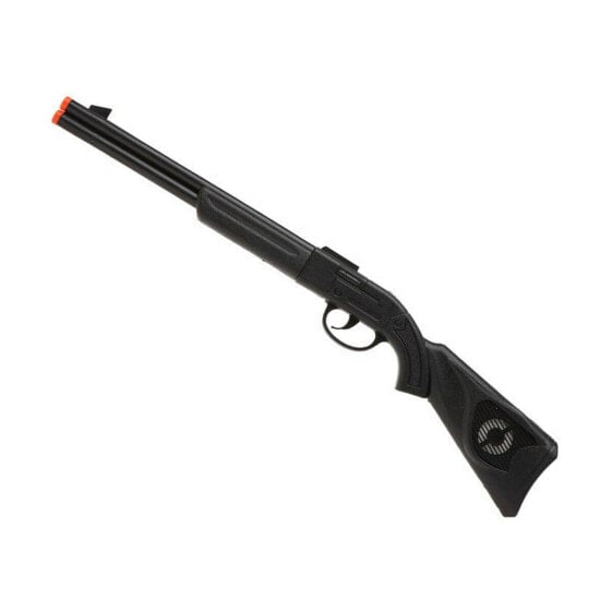 Rifle Special Forces Black 50 cm