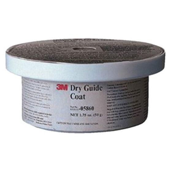 3M Sanding Guide