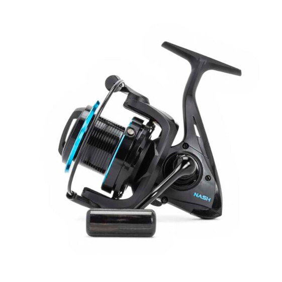 NASH LR Carpfishing Reel