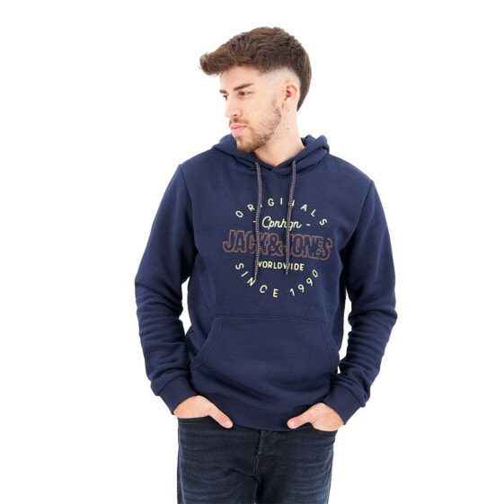 JACK & JONES Surface hoodie