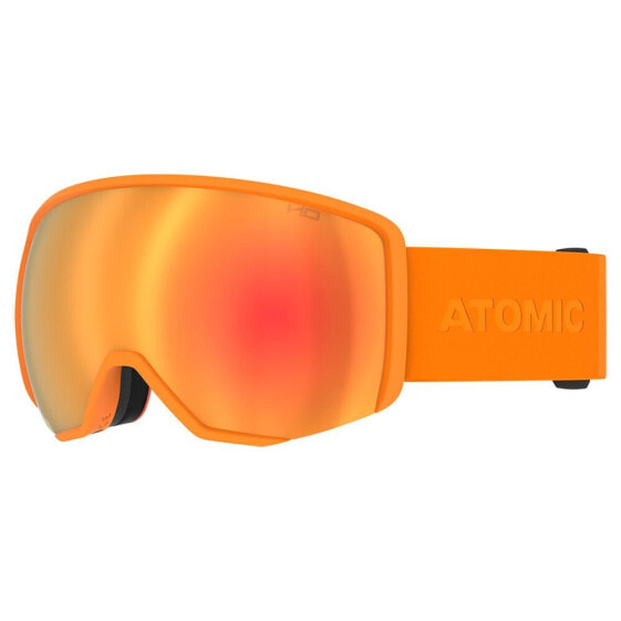 ATOMIC Revent L HD Ski Goggles