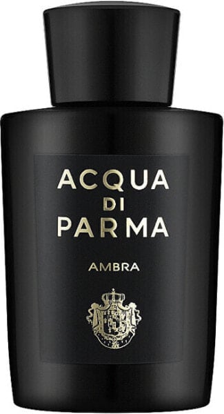 Парфюмерия унисекс Acqua Di Parma EDP Ambra