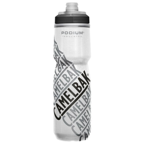 Бутылка для воды изолированная Camelbak Podium Chill Race Edition 700 мл