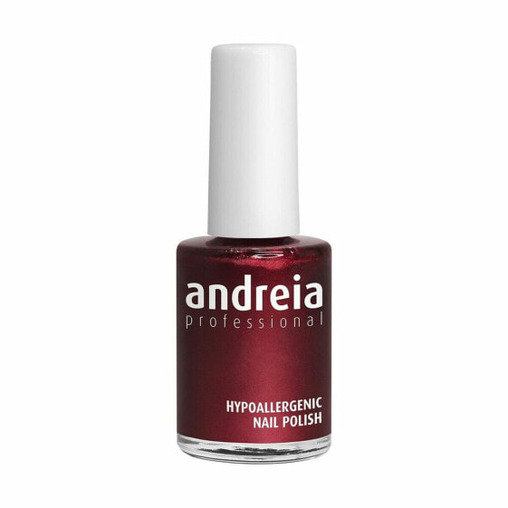 лак для ногтей Andreia Professional Hypoallergenic Nº 55 (14 ml)