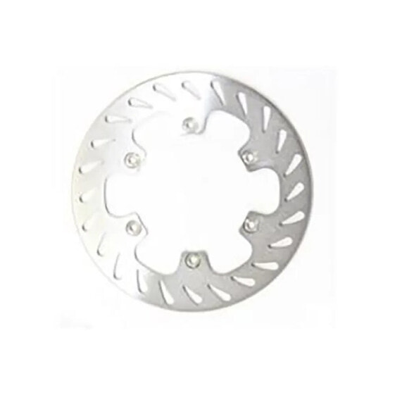 EBC D-Series Fixed Round Offroad MD6253D Rear Brake Disc