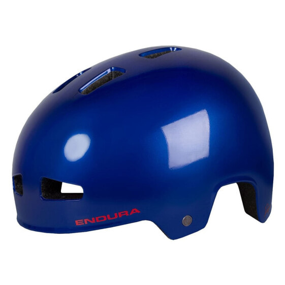 Endura PissPot Helmet