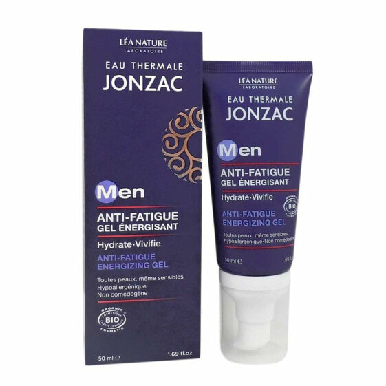 Очищающий гель для лица Anti-Fatigue Eau Thermale Jonzac 1339214 50 ml