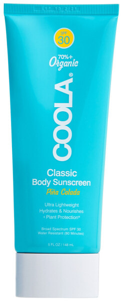 Classic Body Lotion Pina Colada SPF 30