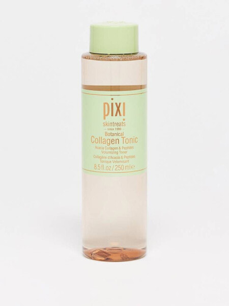 Pixi Collagen Smoothing Tonic Тоник с коллагеном, разглаживающий морщины 100 мл