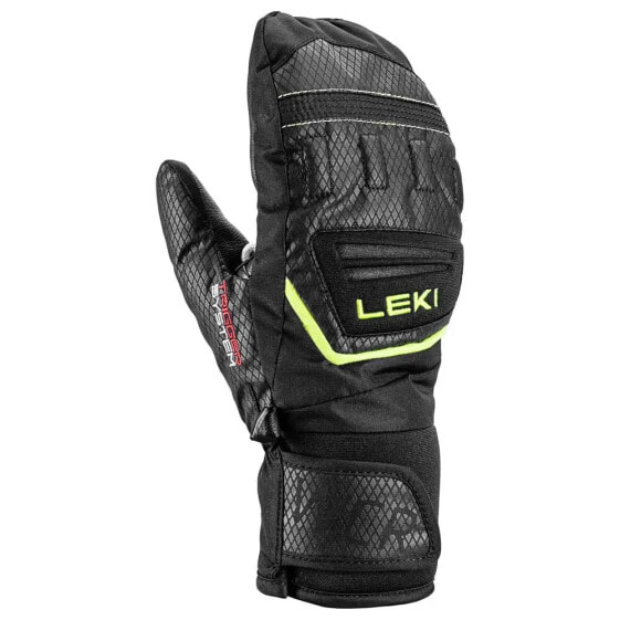 LEKI ALPINO WCR Team 3D mittens