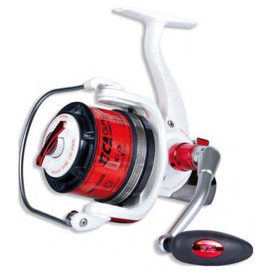 TICA Galant GBAT Spinning Reel