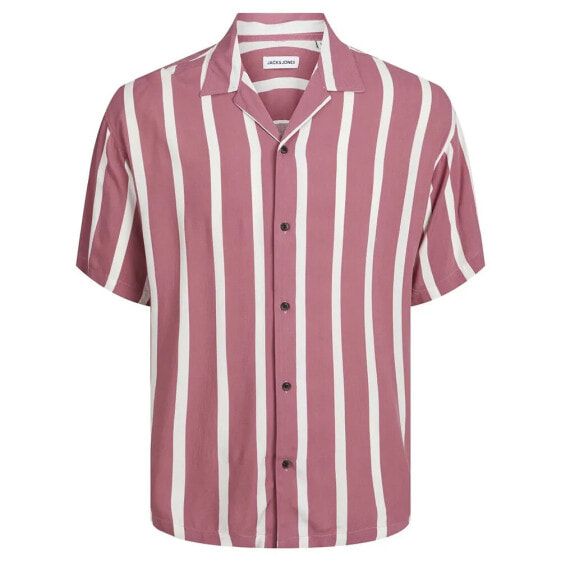 JACK & JONES Resort short sleeve shirt