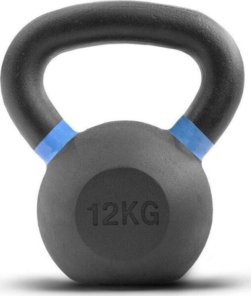 Kettlebell Thorn+Fit CC żeliwny 12 kg